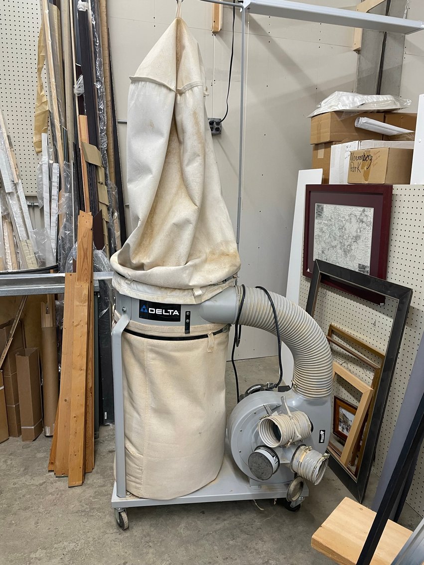 Image for Picture Framing Tools & Equipment