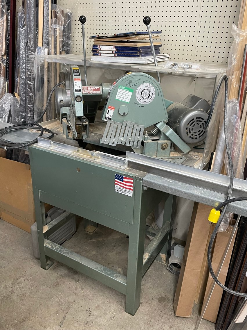 Image for Picture Framing Tools & Equipment