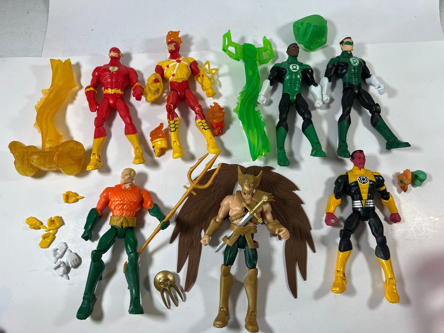 Image for GENERAL MERCH, ESTATE, TOYS, TOOLS +