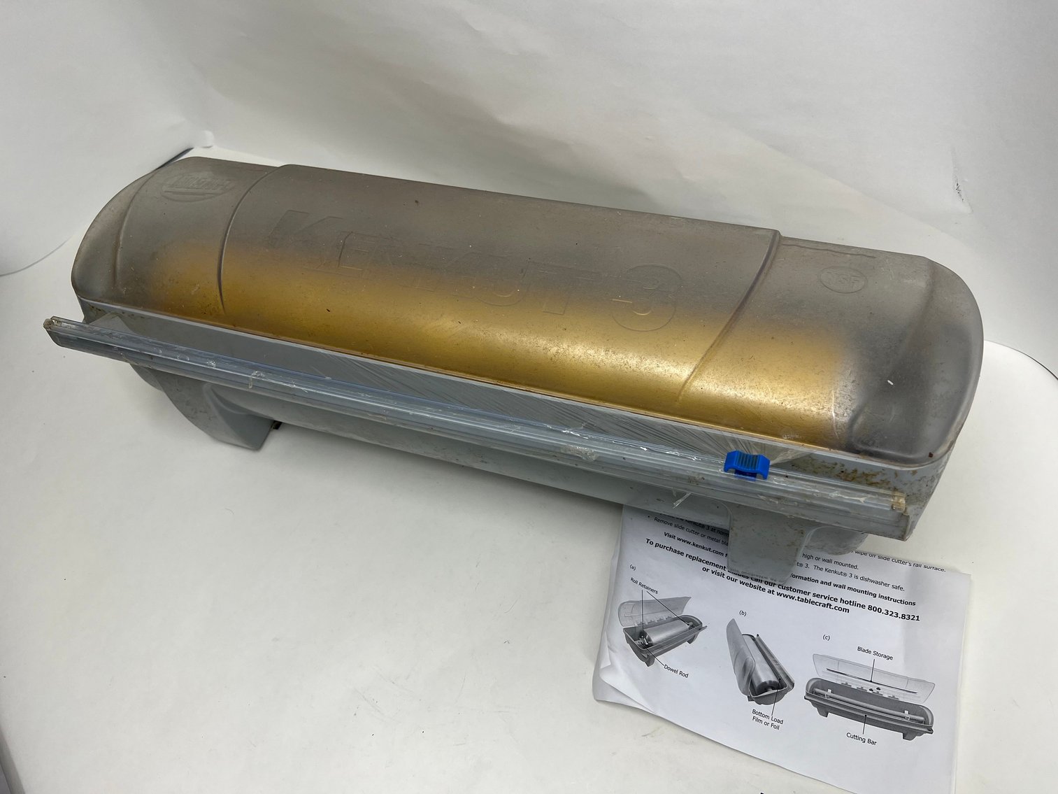 Image for RESTAURANT SUPPLIES, & MORE