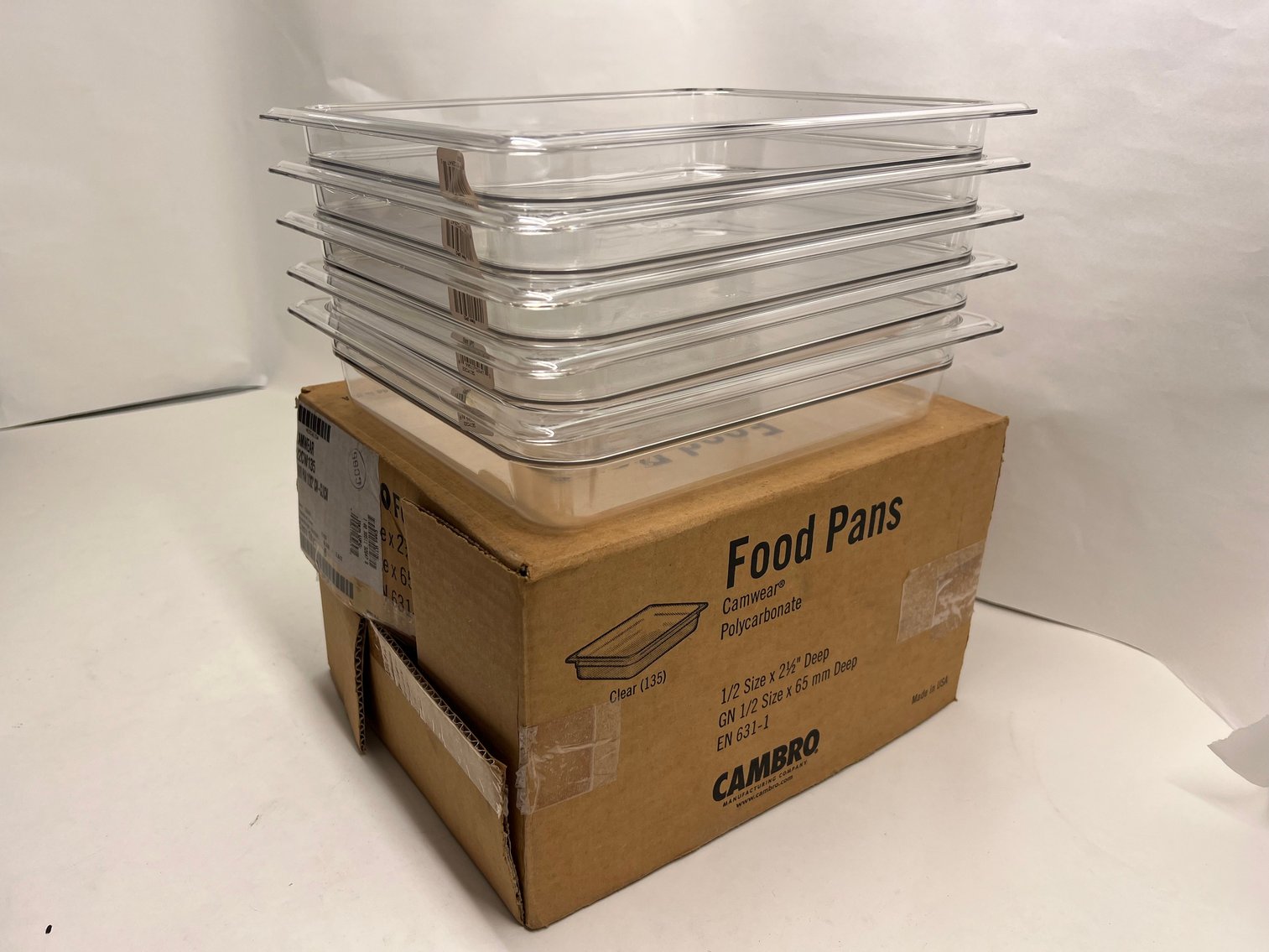 Image for RESTAURANT SUPPLIES, & MORE