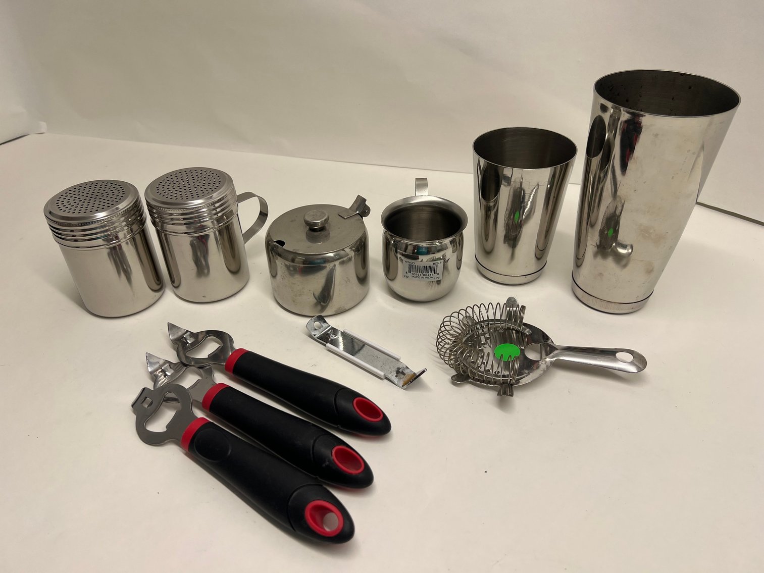 Image for RESTAURANT SUPPLIES, & MORE