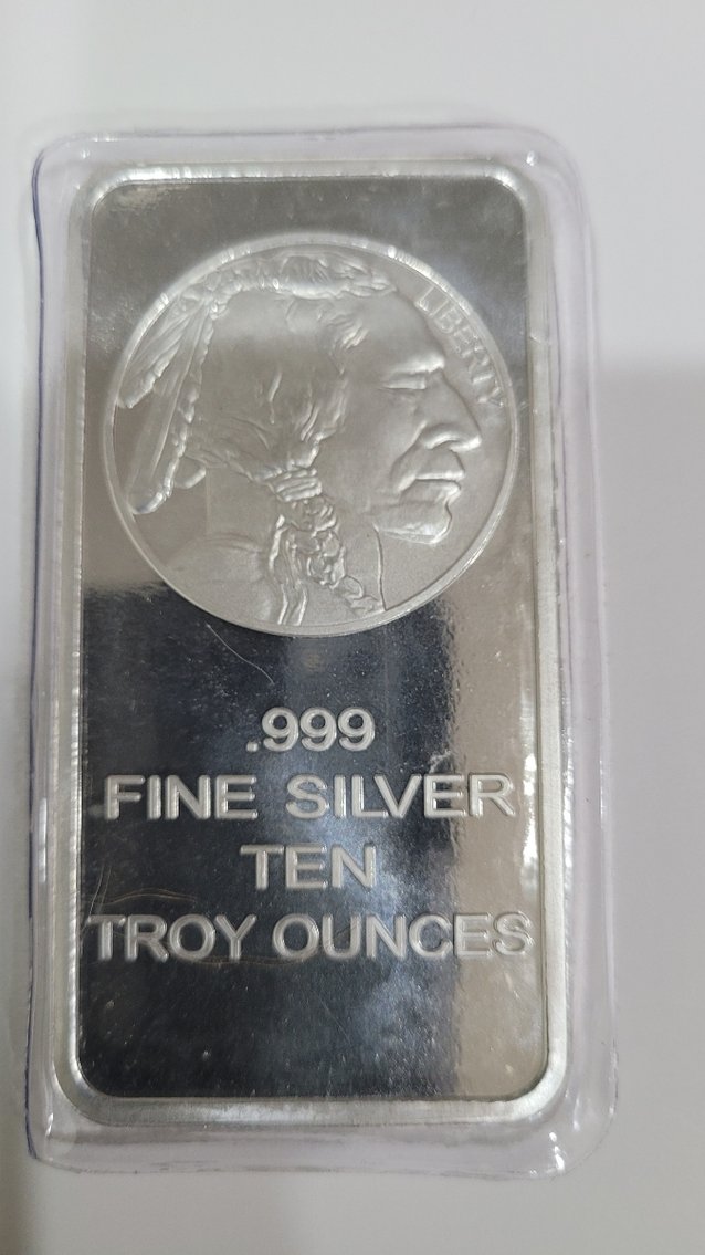 Image for ESTATE - SILVER BARS, FURNITURE, MATCHBOX & MORE