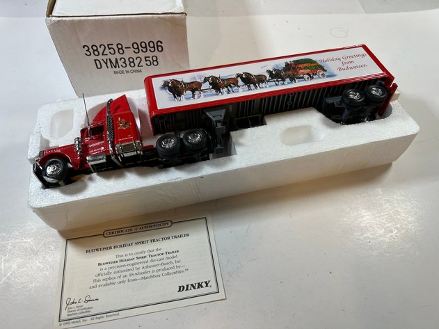 Image for ESTATE - SILVER BARS, FURNITURE, MATCHBOX & MORE