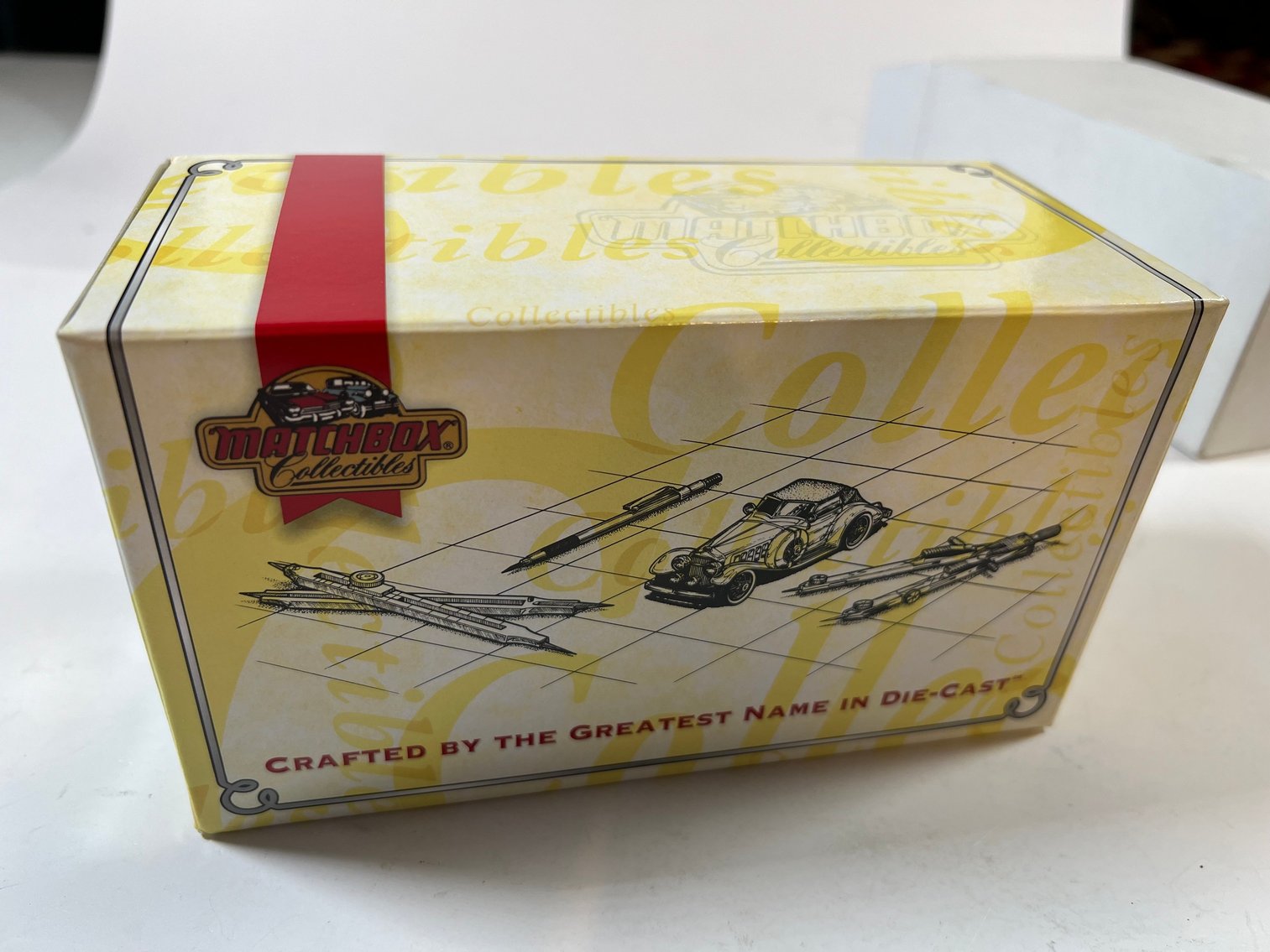 Image for ESTATE - SILVER BARS, FURNITURE, MATCHBOX & MORE