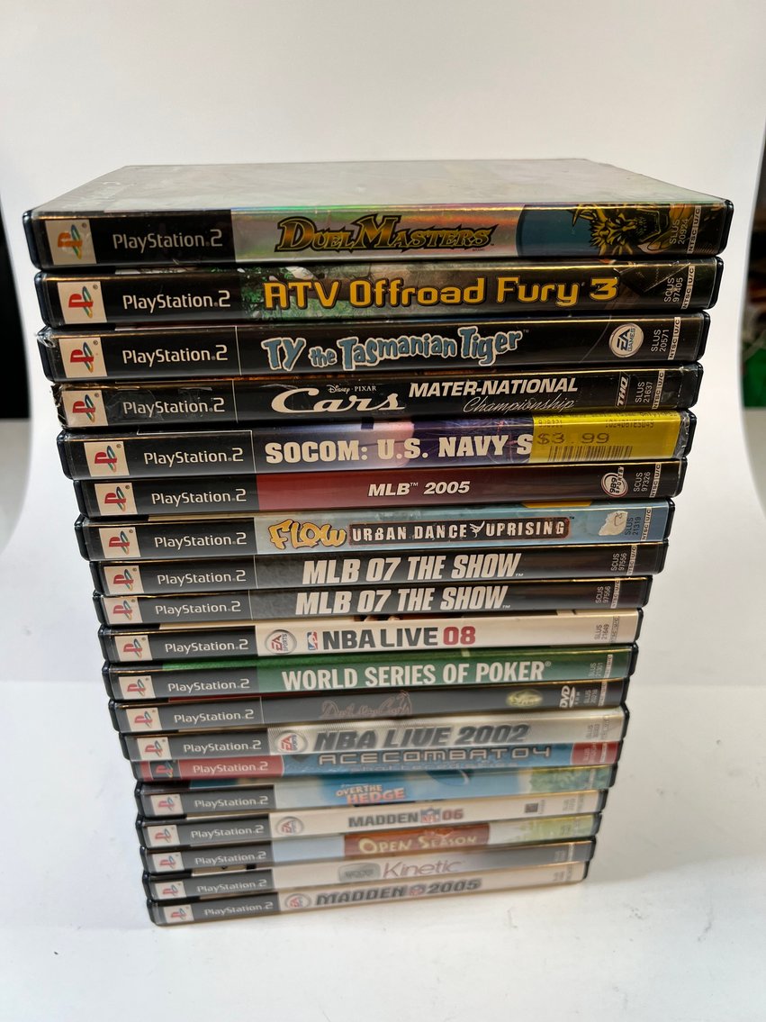 Image for GENERAL MERCH, ESTATE, TOYS, TOOLS +