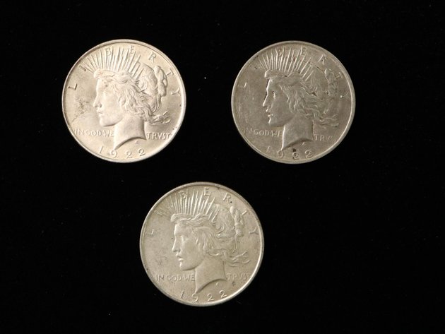 Image for Coins and Currency