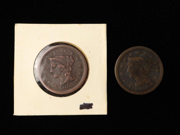 Image for Coins and Currency