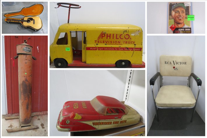 Image for Hidden Treasures Gallery #3024