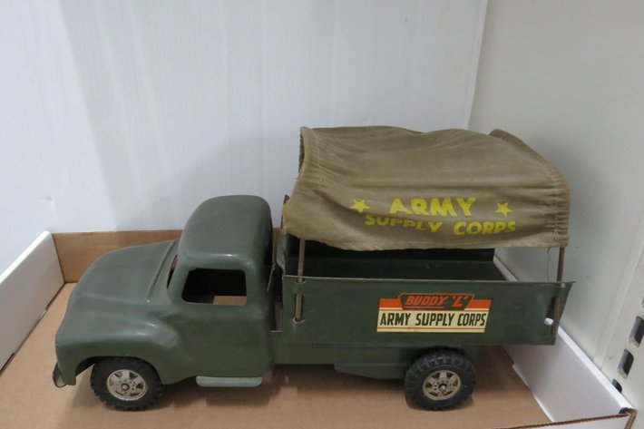 Image for Hidden Treasures Gallery #3024