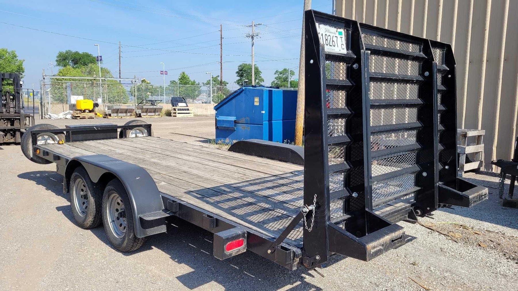 Image for Moline, IL: Quad City Spring Truck Outfitters