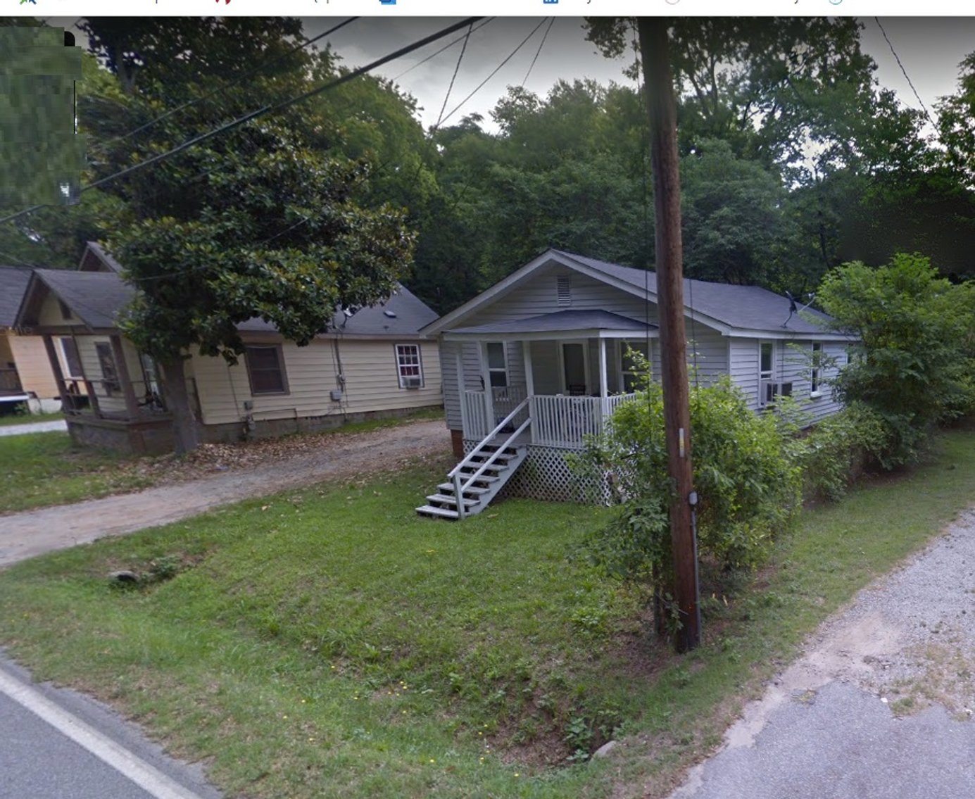 Image for Winnsboro, SC: 33± Rental Properties on 14 Tracts