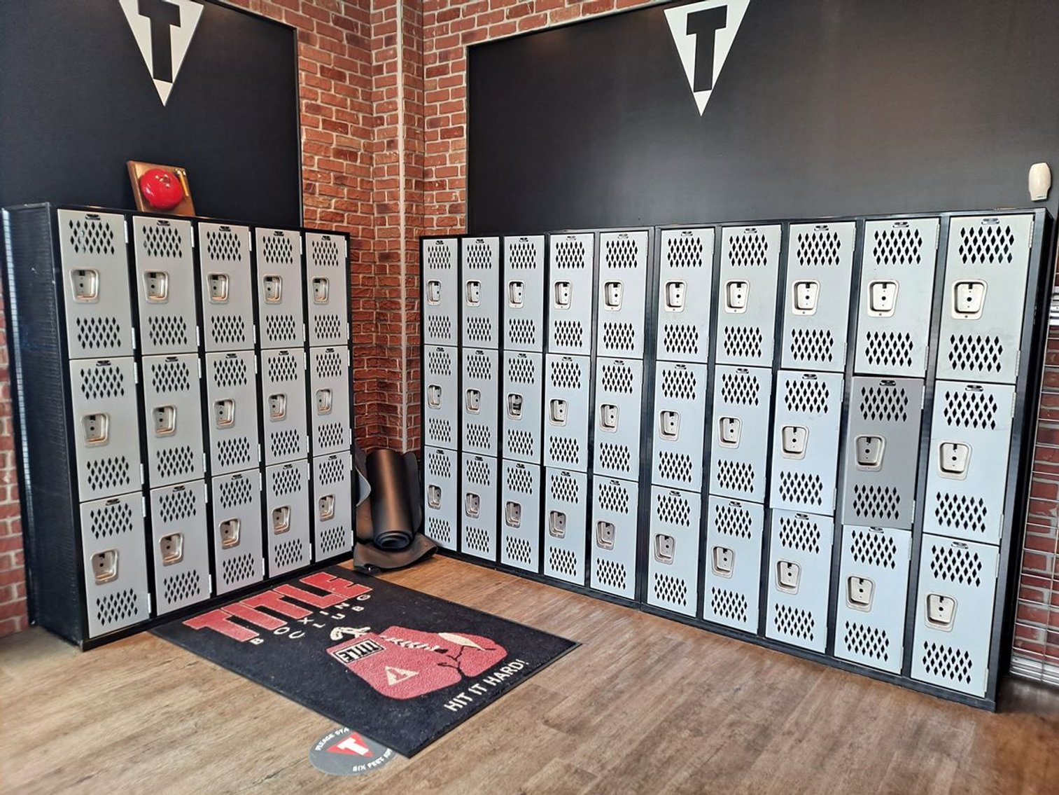 Image for Boxing Club Equipment