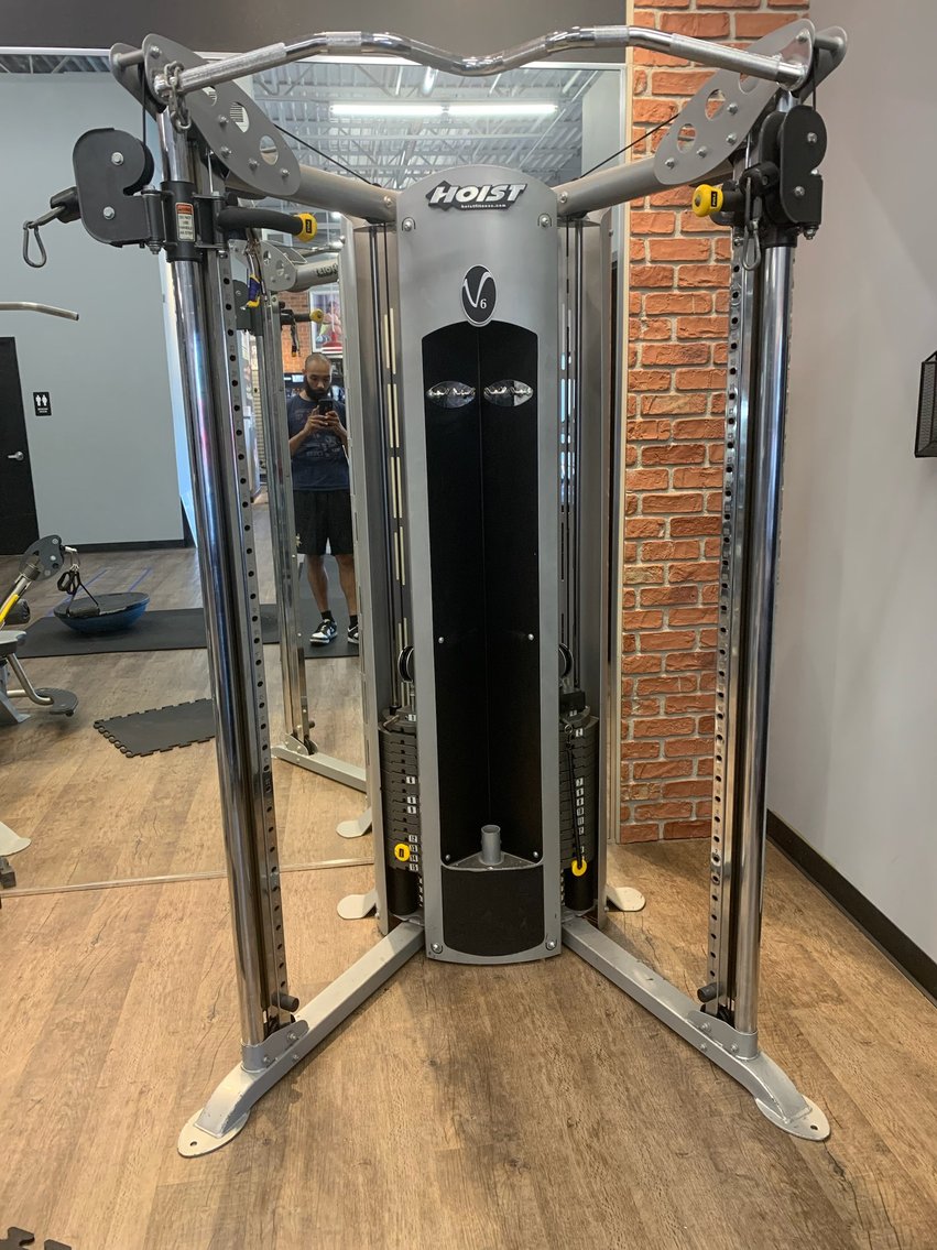 Image for Boxing Club Equipment