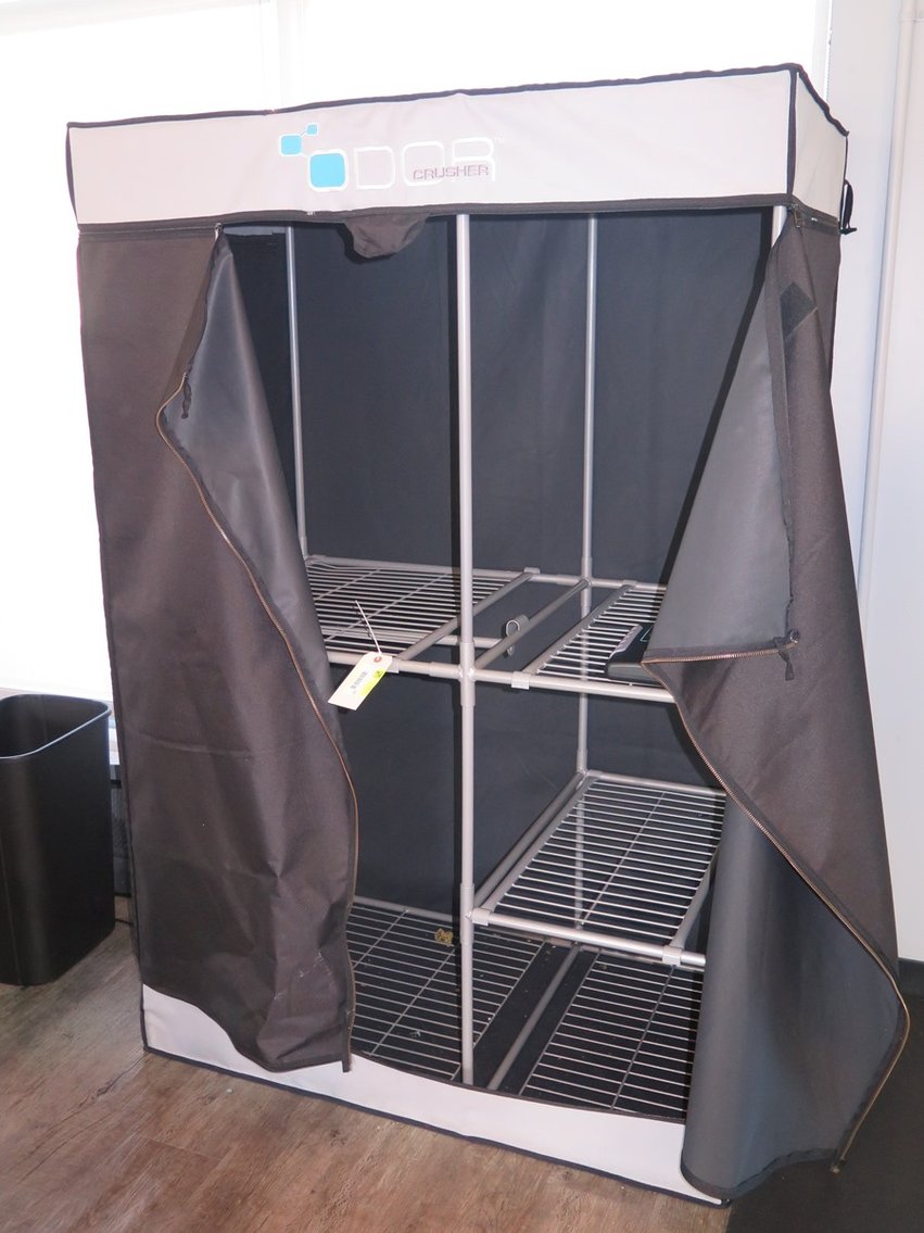 Image for Boxing Club Equipment