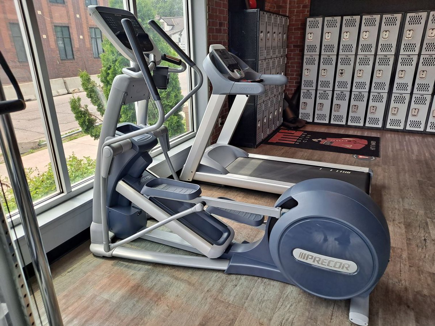 Image for Boxing Club Equipment