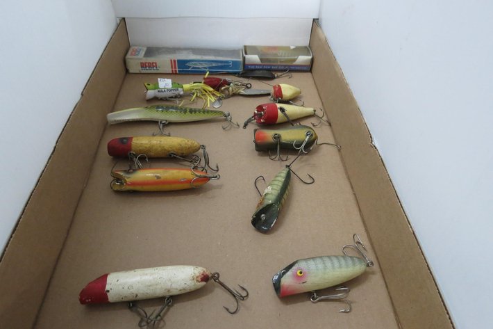 Image for Hidden Treasures Gallery #3025