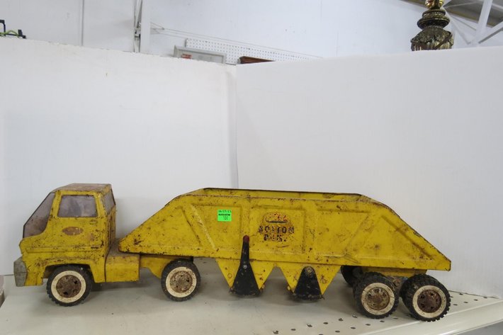 Image for Hidden Treasures Gallery #3025