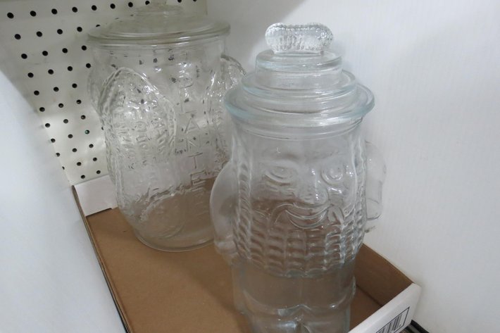 Image for Hidden Treasures Gallery #3025