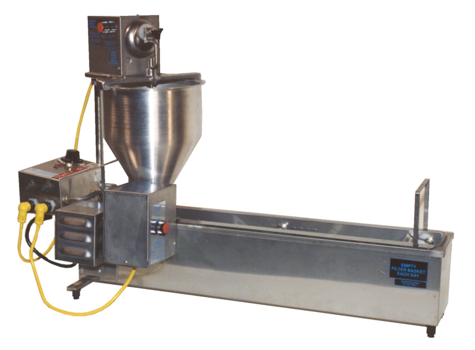 Image for Multiple Restaurants Equipment