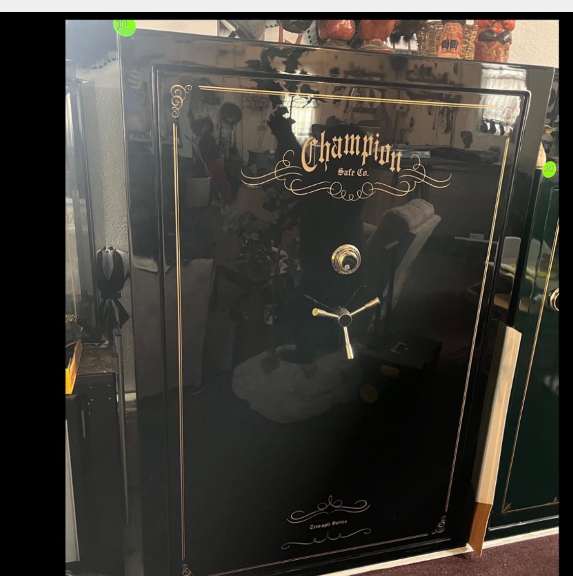 Image for Cygnet Ohio Living Estate Auctions