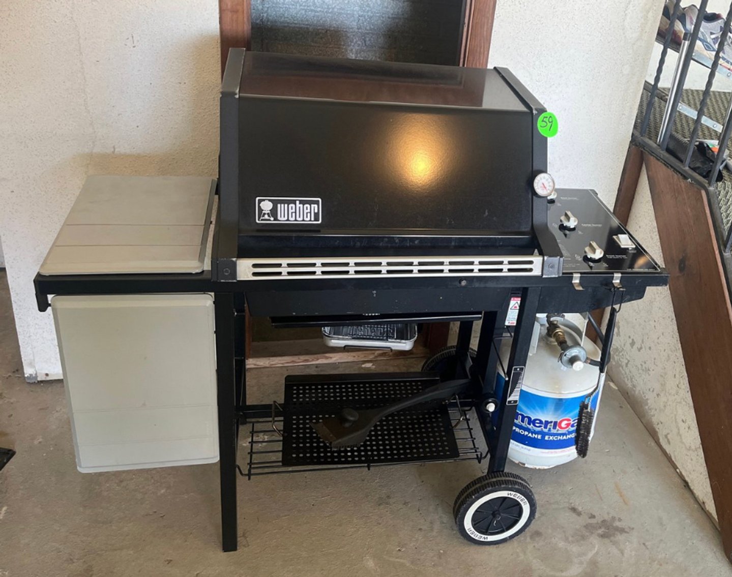 Image for Bowling Green Relocation Auction