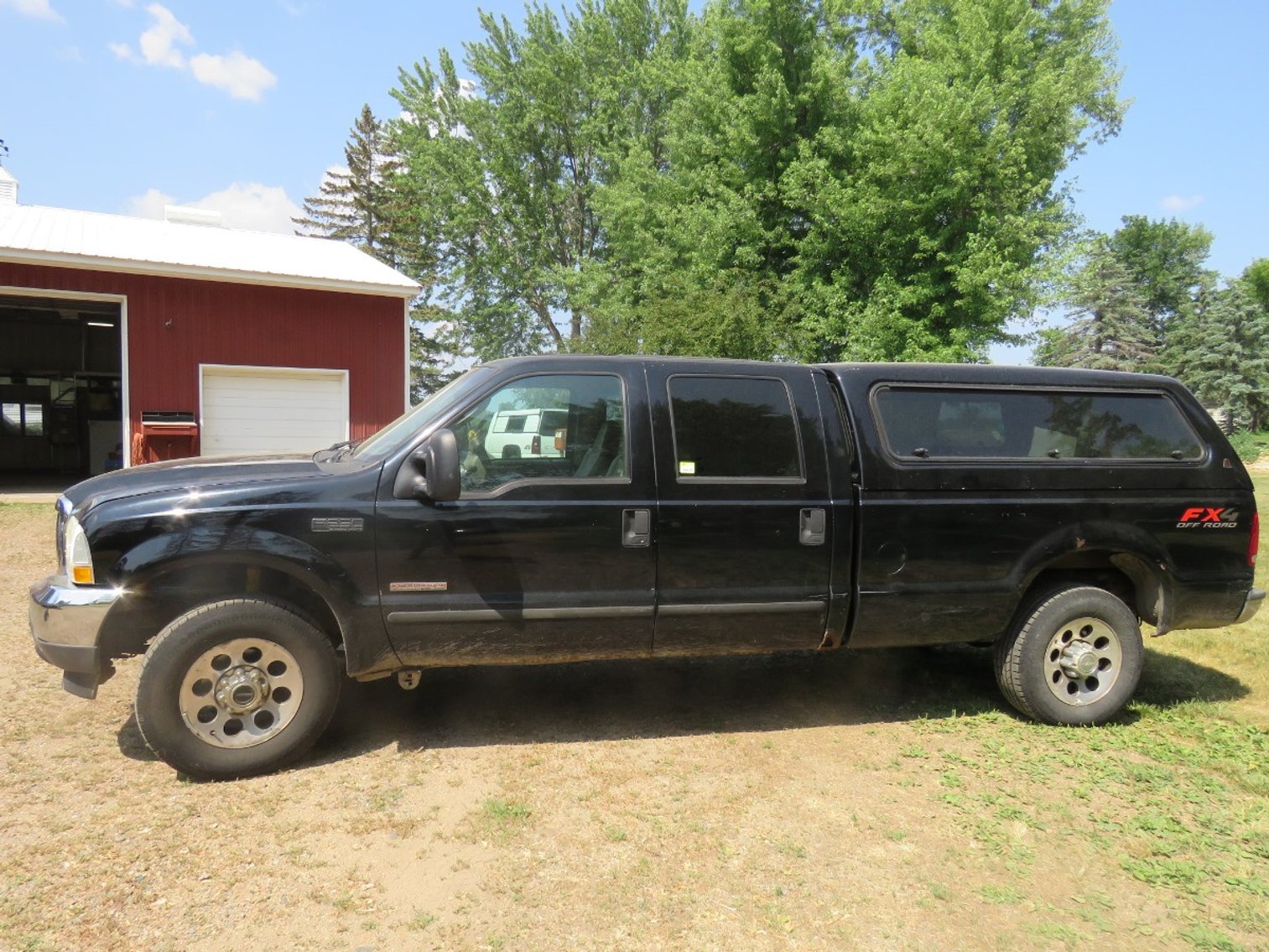 Image for Scissors Lifts, Trucks, Camper, Tools/Equipment & More