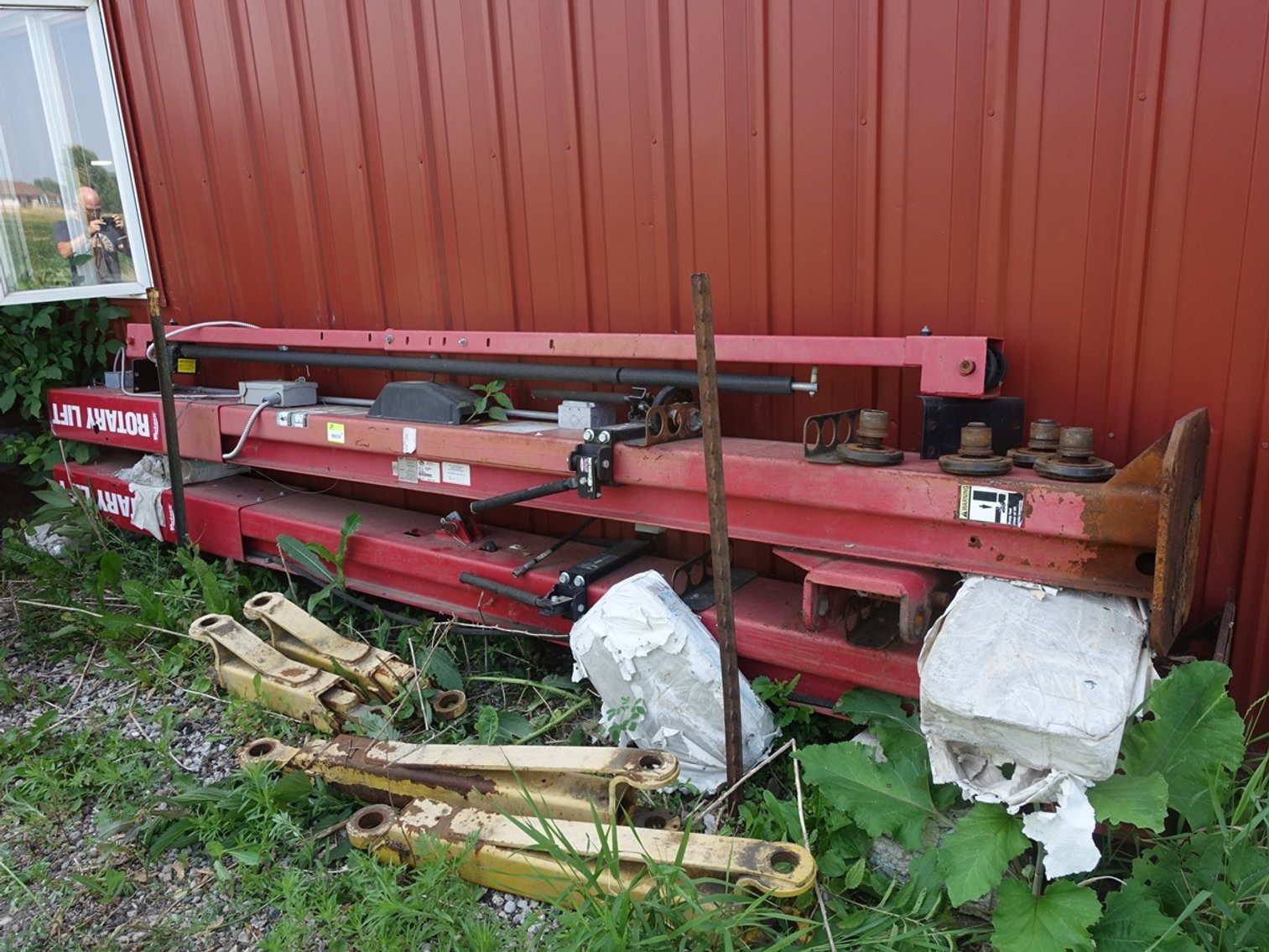 Image for Scissors Lifts, Trucks, Camper, Tools/Equipment & More