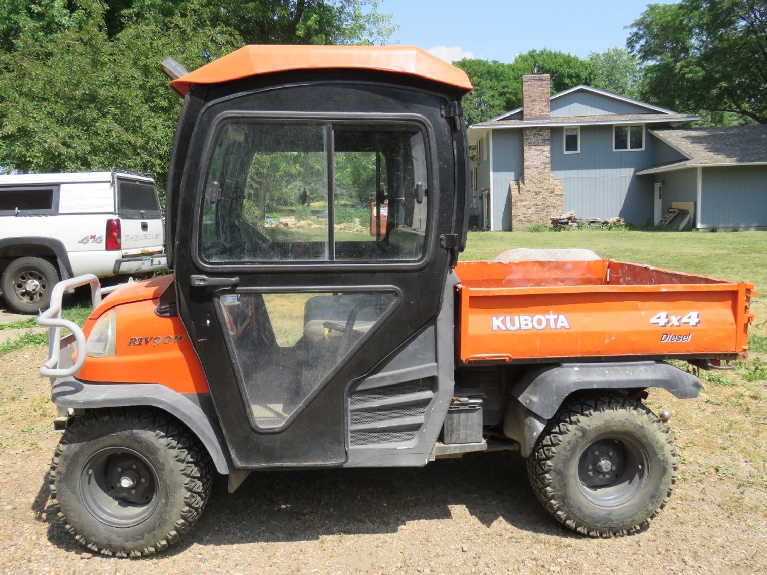 Image for Scissors Lifts, Trucks, Camper, Tools/Equipment & More