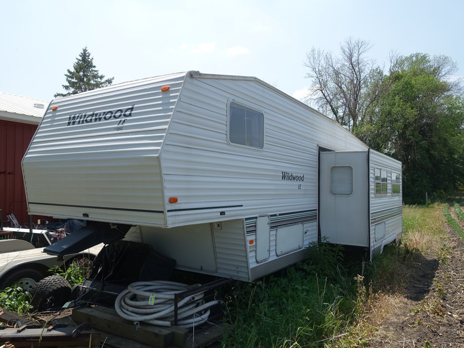 Image for Scissors Lifts, Trucks, Camper, Tools/Equipment & More