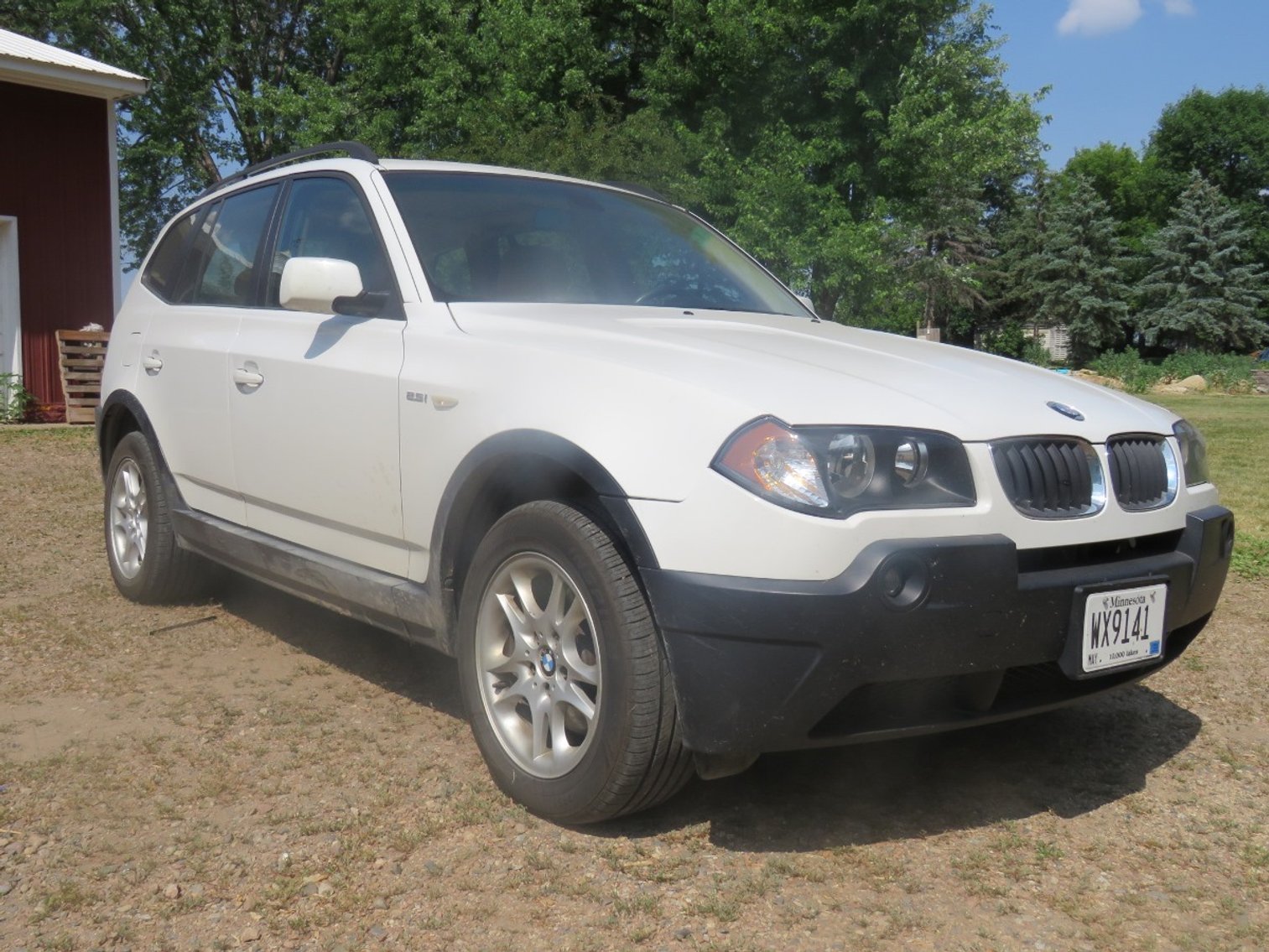 Image for Scissors Lifts, Trucks, Camper, Tools/Equipment & More