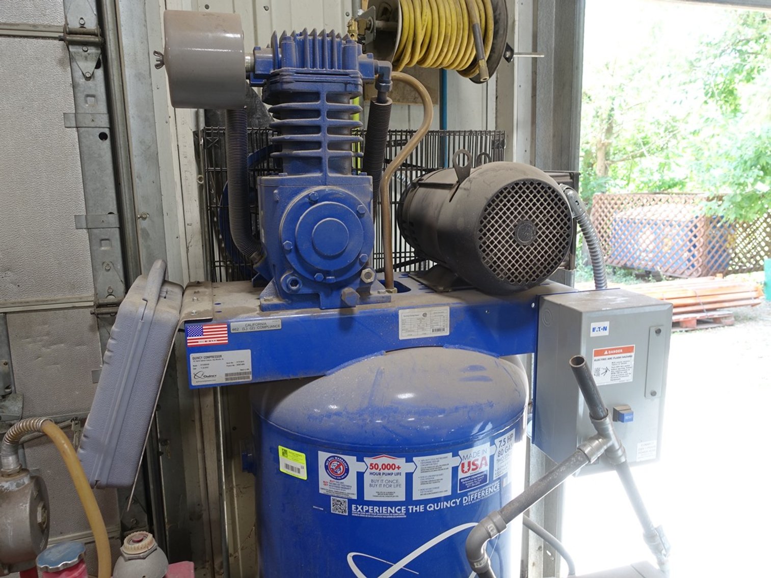 Image for Scissors Lifts, Trucks, Camper, Tools/Equipment & More