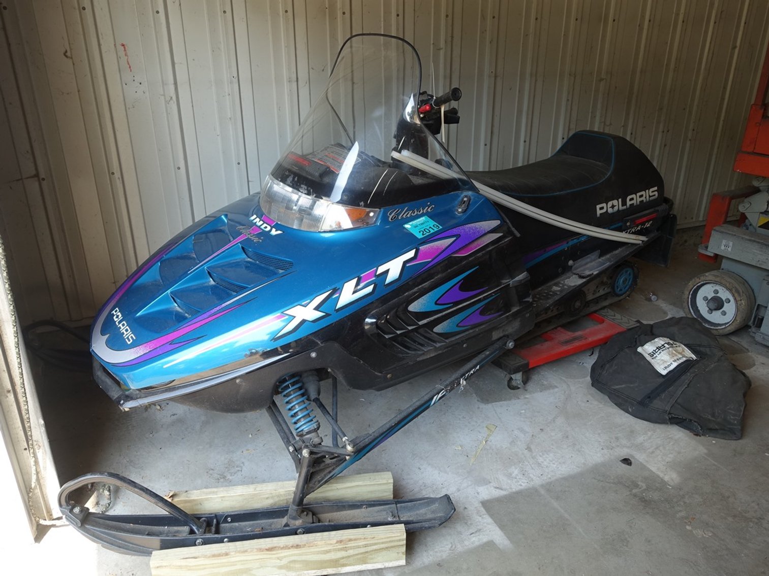 Image for Scissors Lifts, Trucks, Camper, Tools/Equipment & More