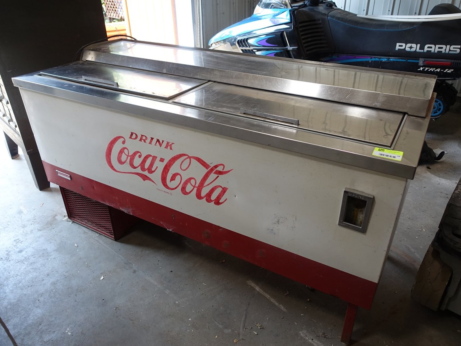 Image for Scissors Lifts, Trucks, Camper, Tools/Equipment & More