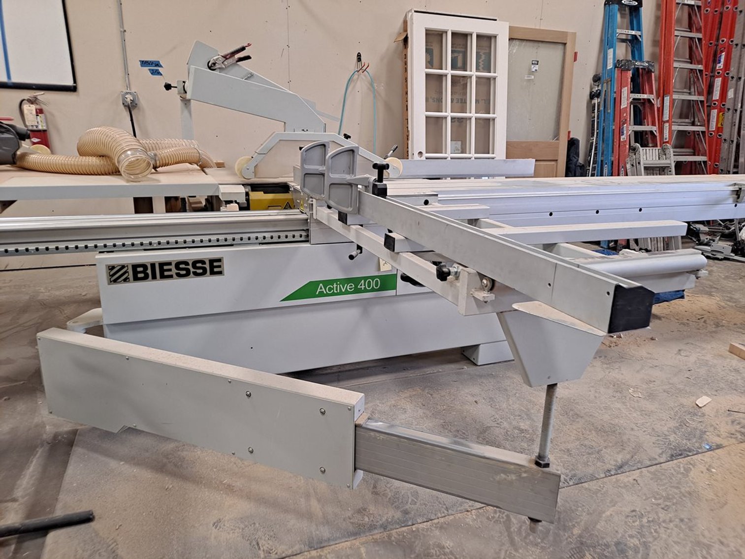 Image for Cabinet Shop/Builder Tools & Equipment