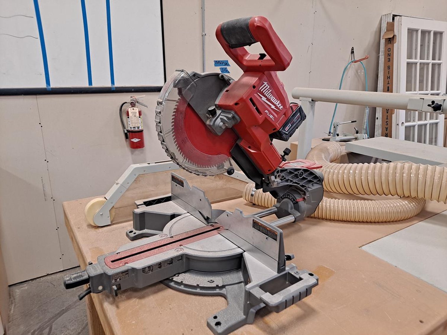 Image for Cabinet Shop/Builder Tools & Equipment