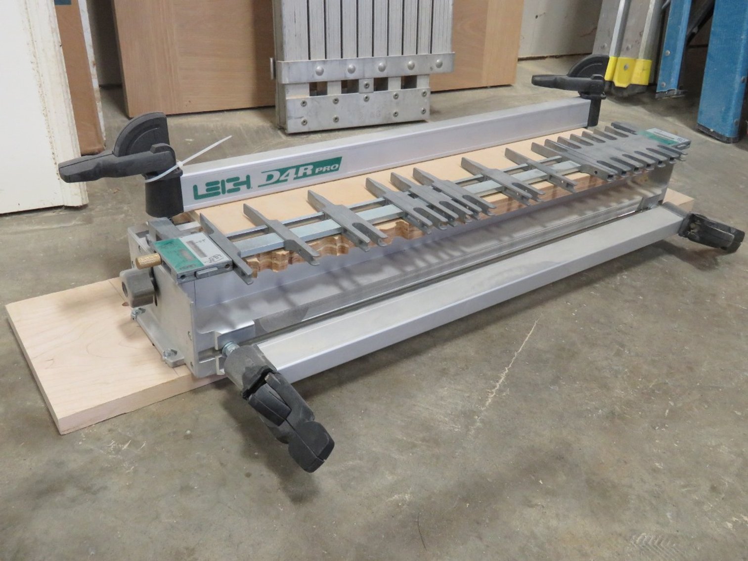 Image for Cabinet Shop/Builder Tools & Equipment