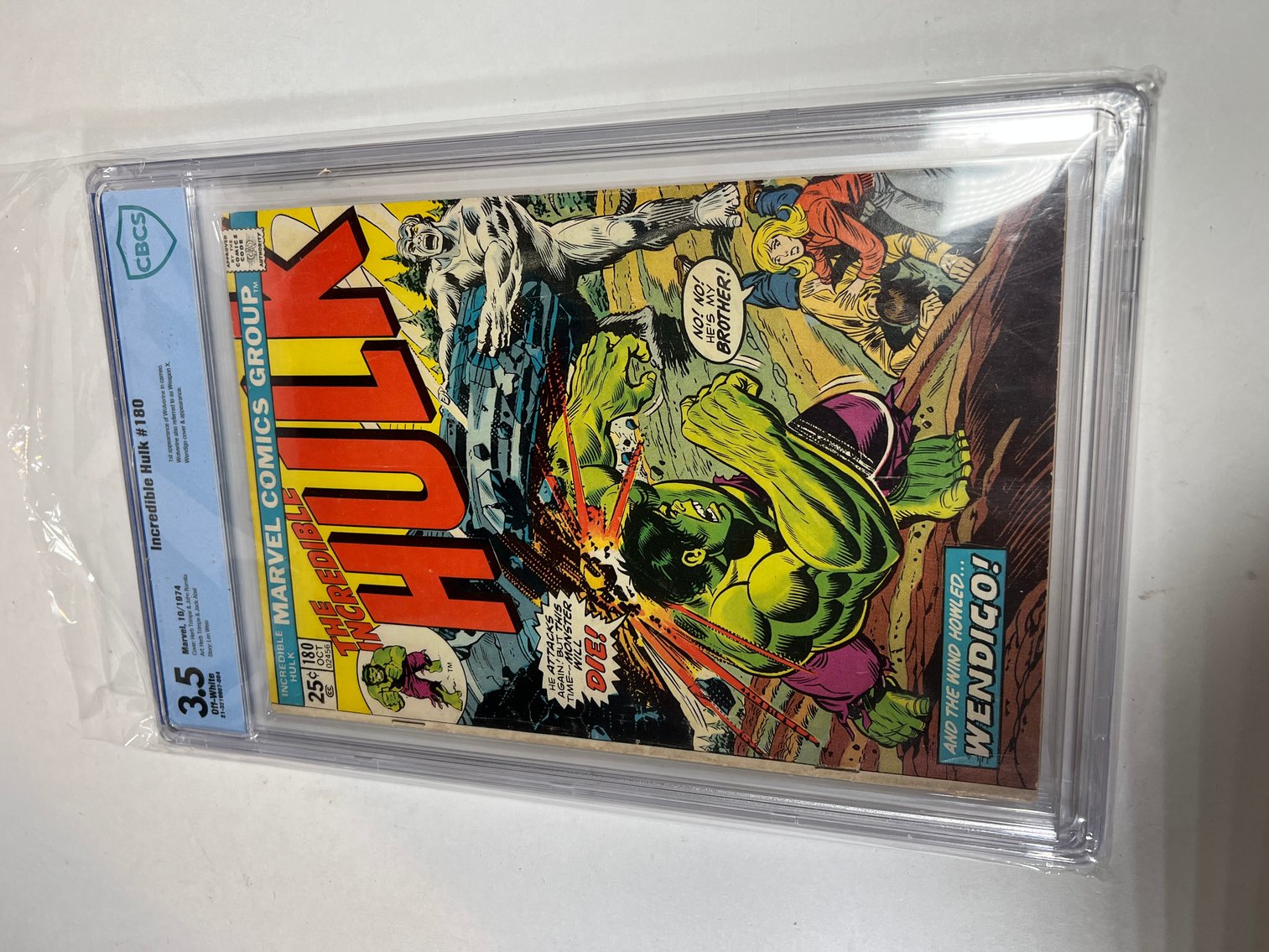 Image for COMICS, CARDS, COLLECTIBLES - GRADED, SIGNED