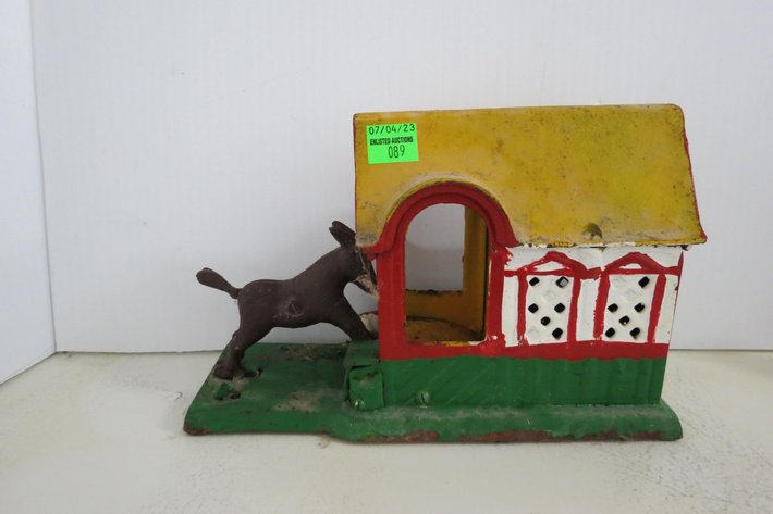 Image for Hidden Treasures Gallery #3026