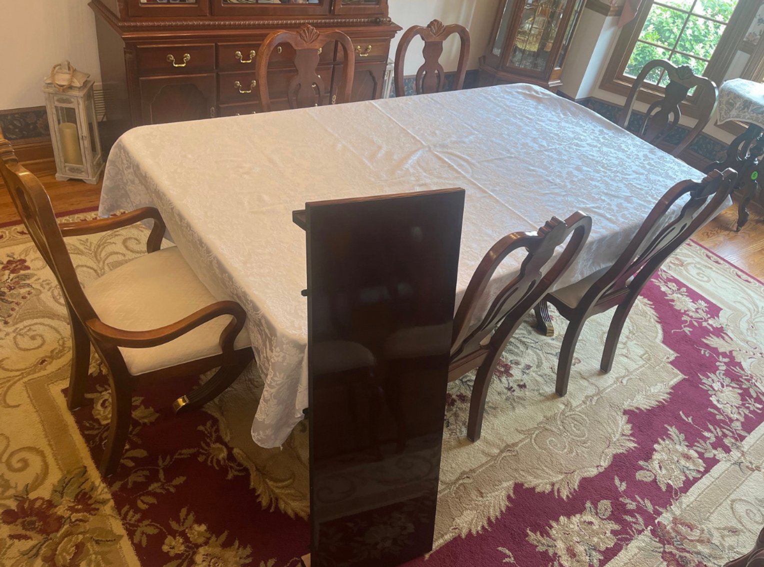 Image for Quality Furniture, Lawn Mower, Aluminum Boat & More!