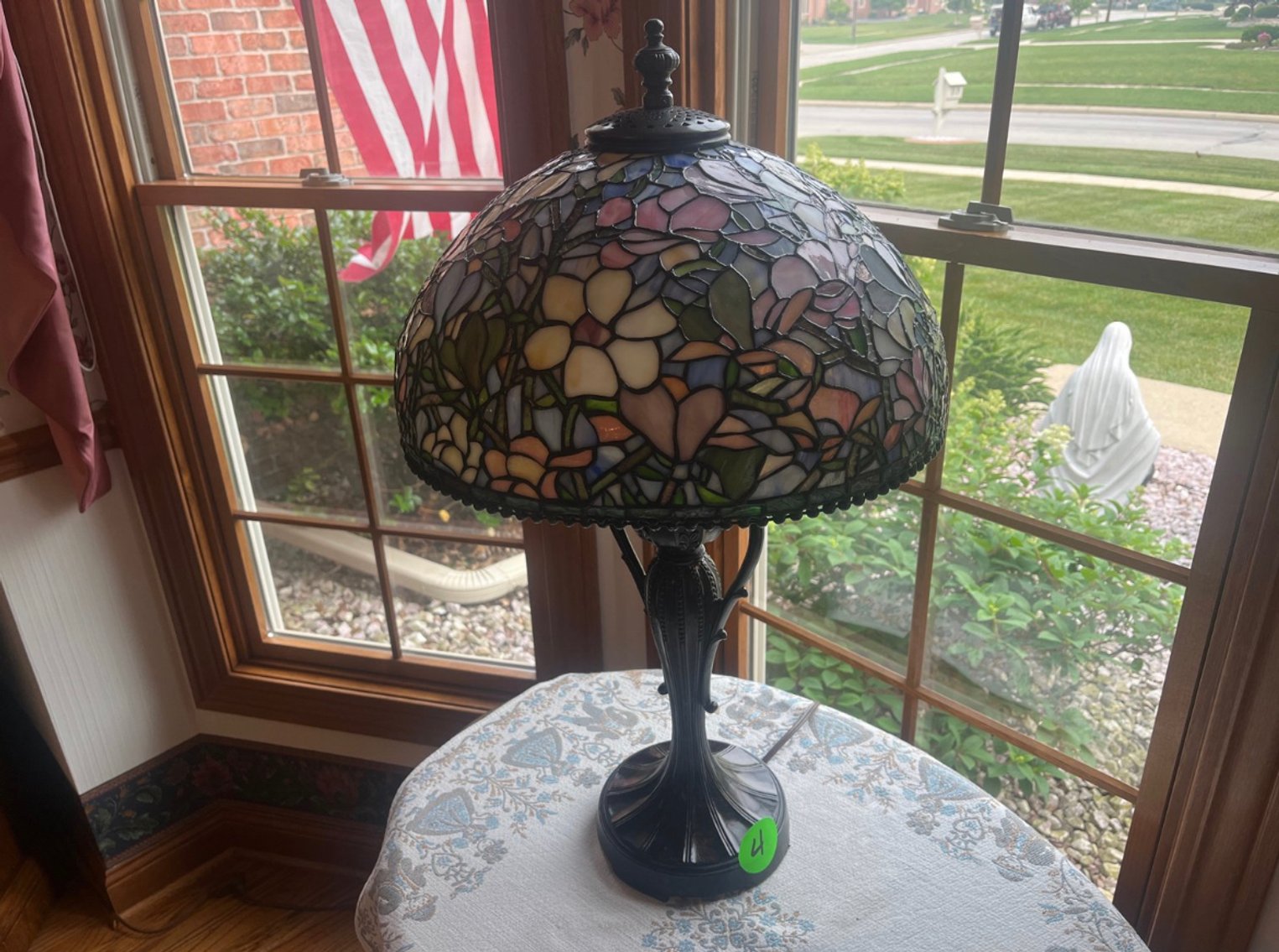 Image for Quality Furniture, Lawn Mower, Aluminum Boat & More!