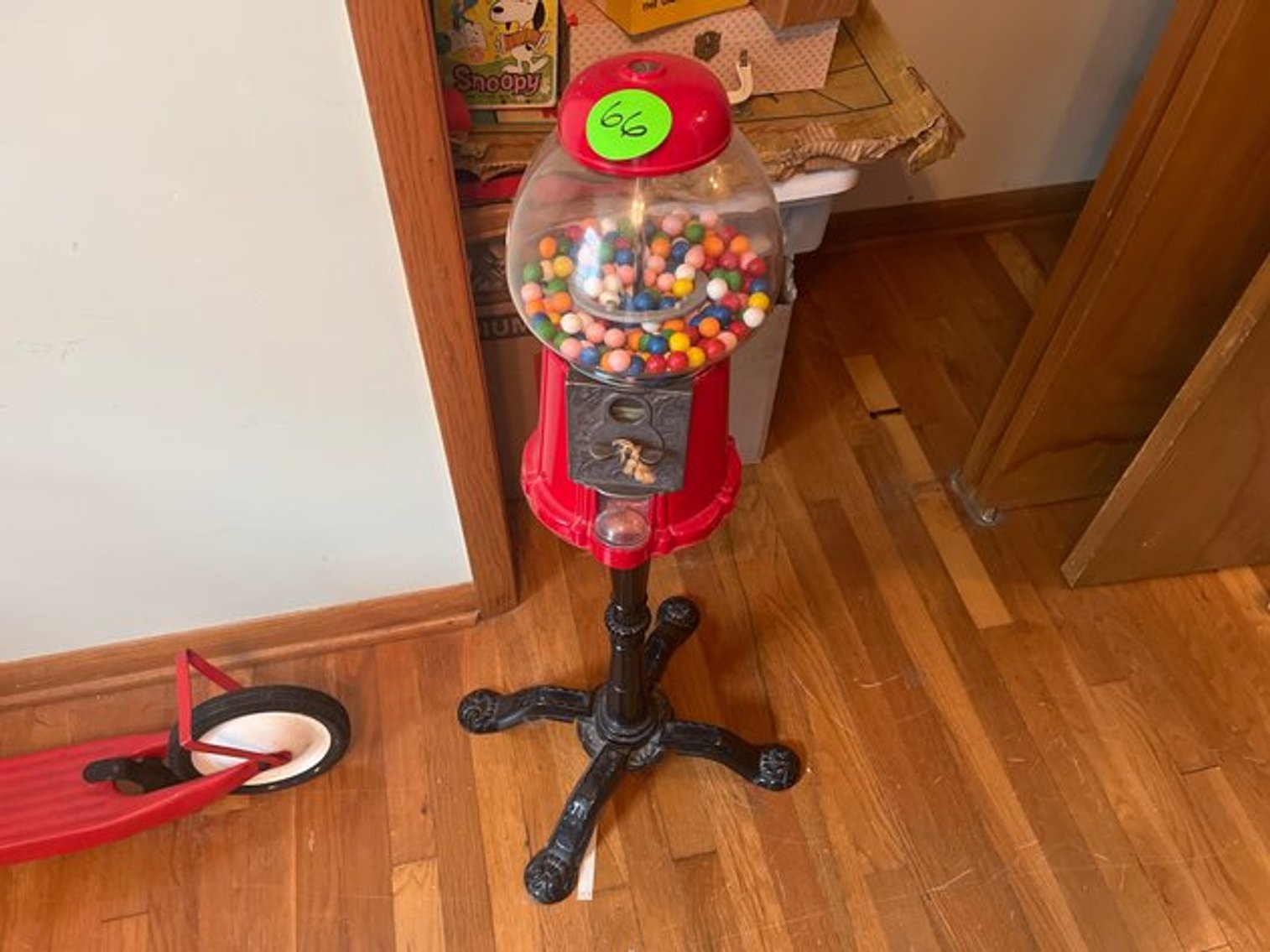 Image for Arlington Estate Auction