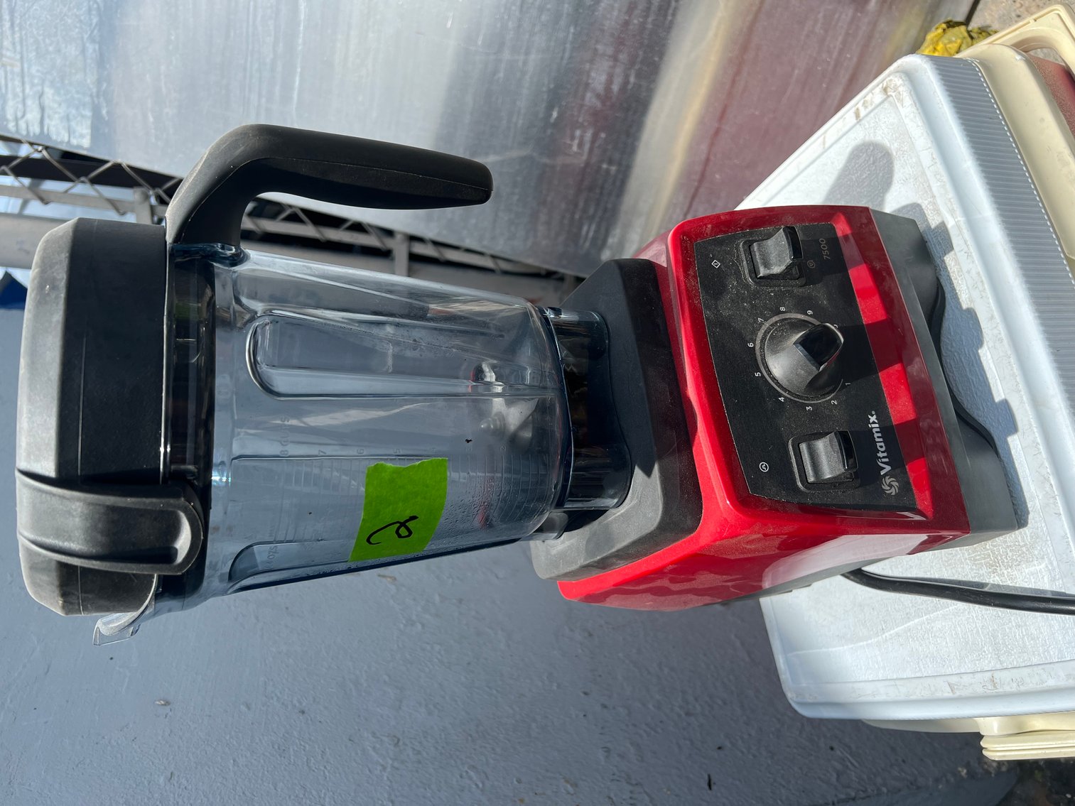 Image for RESTAURANT EQUIPMENT - ABSOLUTE AUCTION