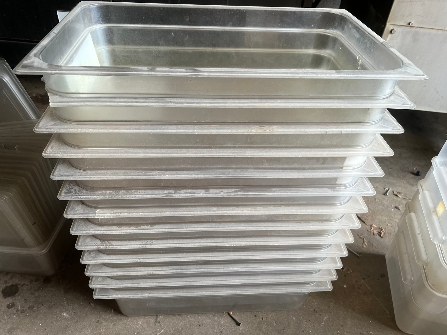 Image for RESTAURANT EQUIPMENT - ABSOLUTE AUCTION