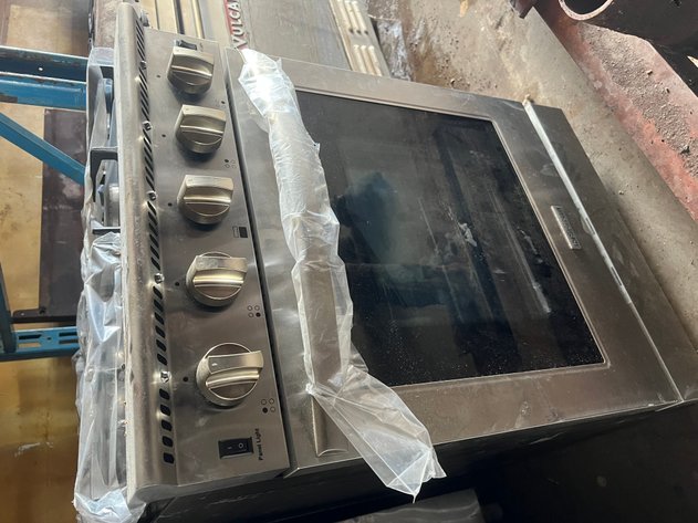 Image for RESTAURANT EQUIPMENT - ABSOLUTE AUCTION