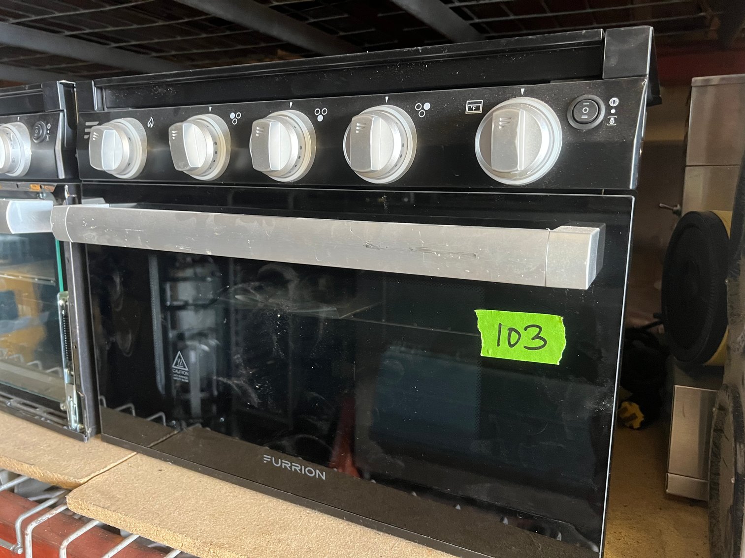 Image for RESTAURANT EQUIPMENT - ABSOLUTE AUCTION