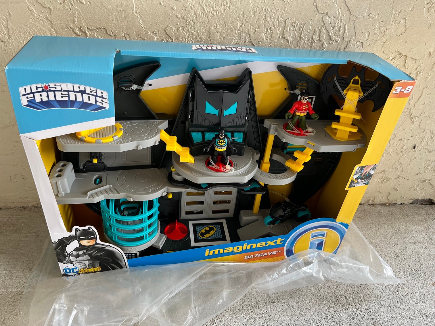 Image for COMICS, CARDS, COLLECTIBLES - GRADED, SIGNED