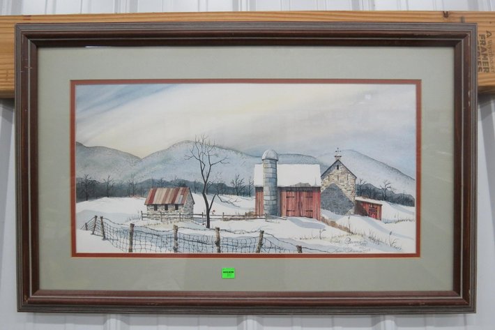 Image for Cold Springs Gallery #2027