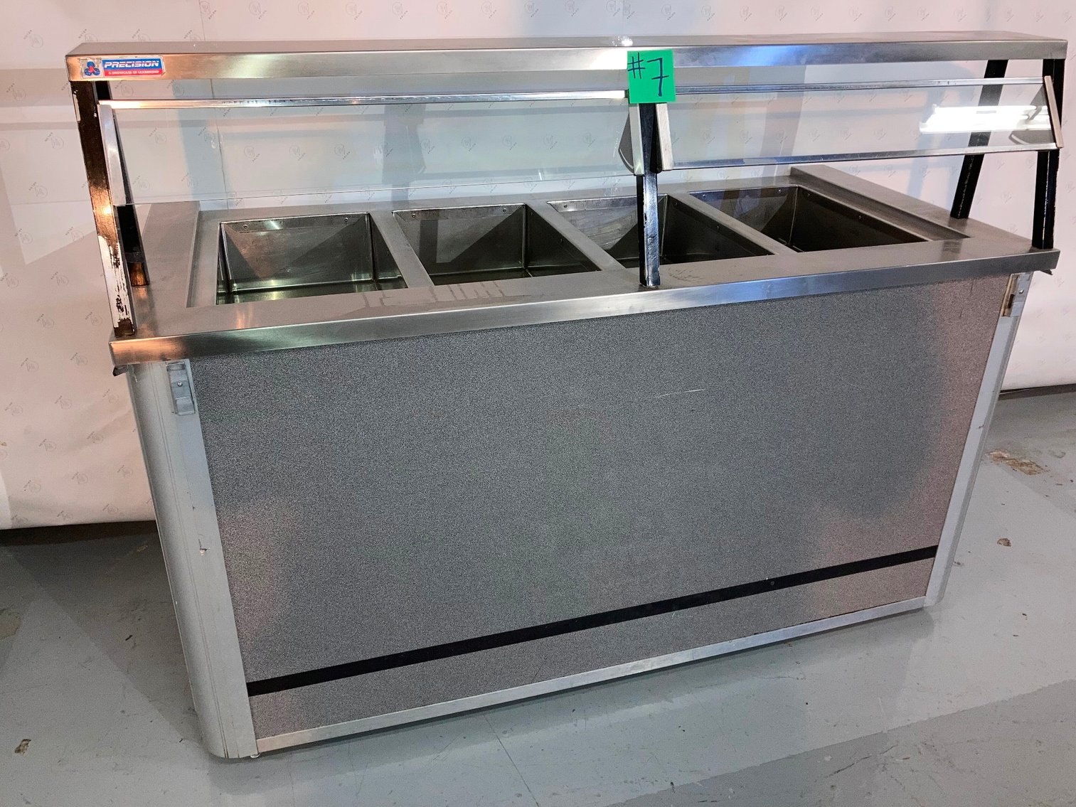 Image for School Surplus: Restaurant/Food Service Equipment