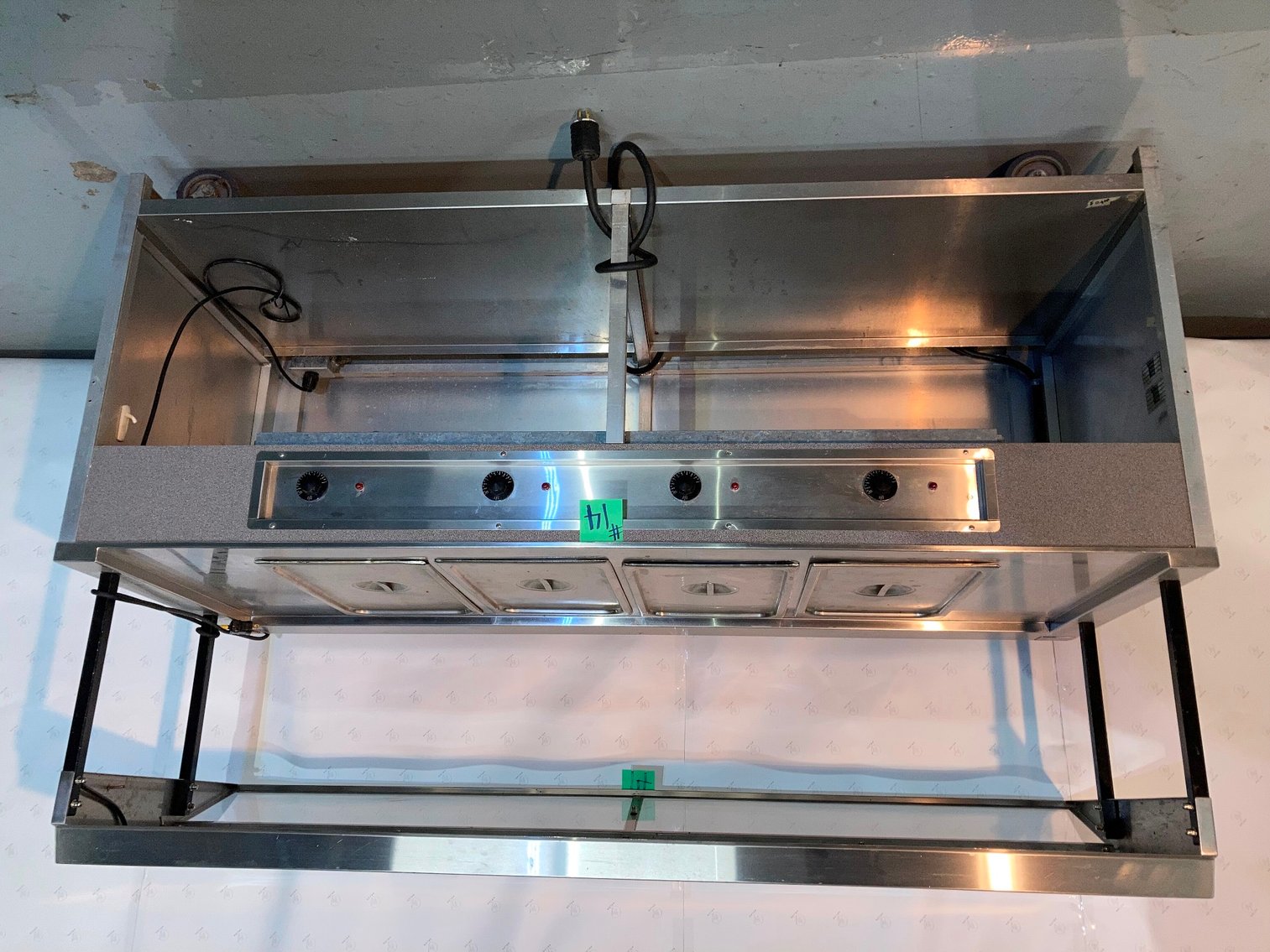 Image for School Surplus: Restaurant/Food Service Equipment